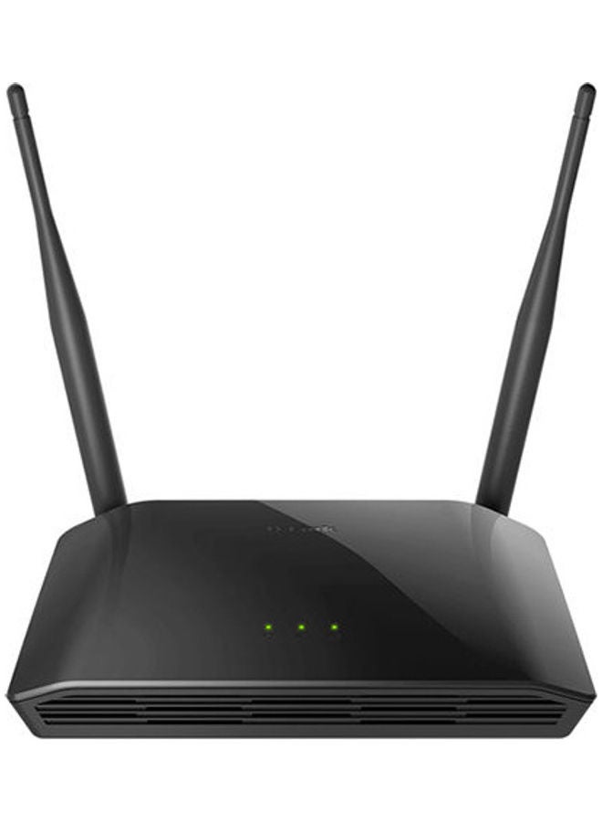 D-Link - N 300 Router / Access Point / repeater Multicolour - Image 1