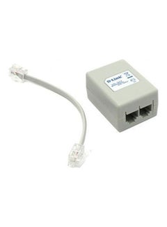 D-Link Dsl-30Cf - Adsl Splitter White