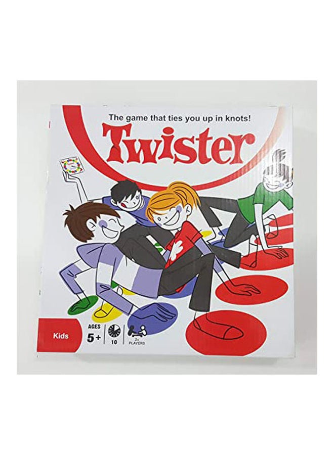 Game That Ties You Up In Knots Board Games