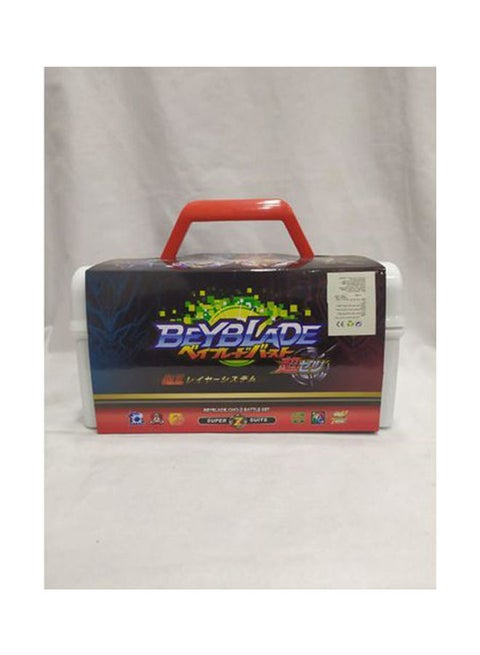 Blader'S Box - Burst Attack - 12 Bee 297ginch