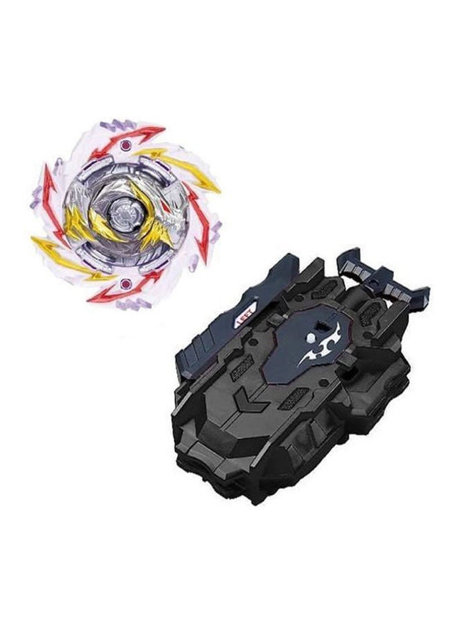 BeyBlade Burst B-170 Booster Mirage Fafnir With Launcher Lr 180ginch 