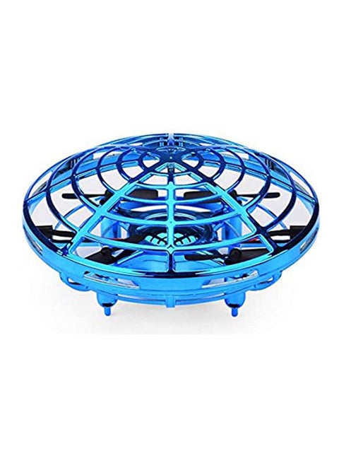 Flying Controlled Suspension Helicopter Toy