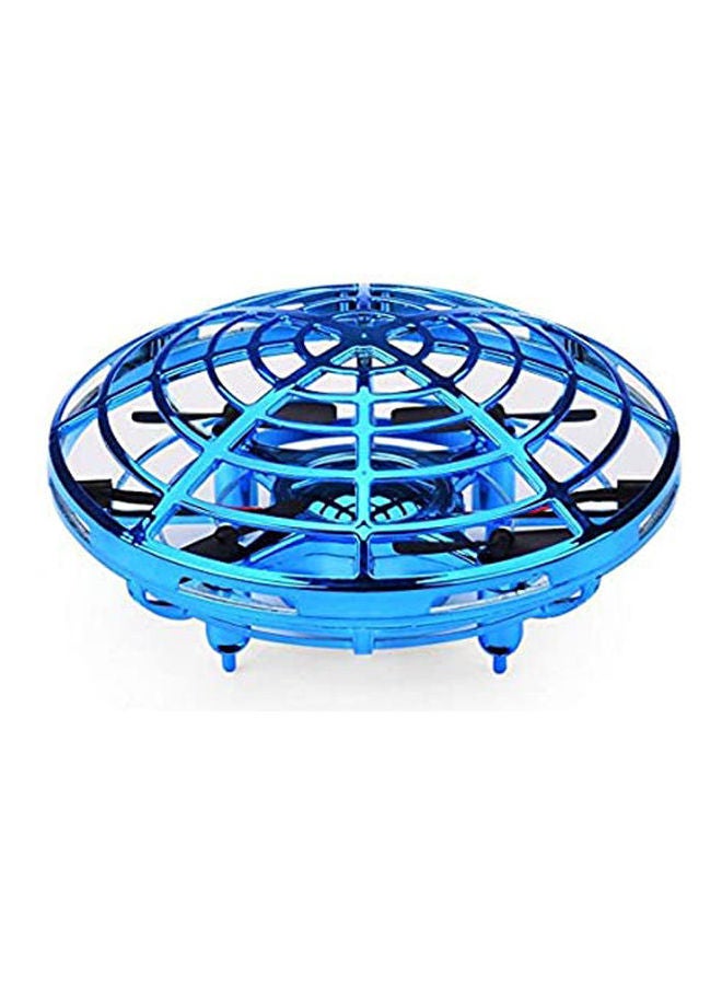 null - Flying Controlled Suspension Helicopter Toy - Image 1