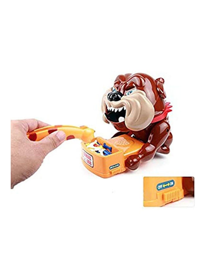 Bad Dog Flake Out Toy Group For Kids - Image 1