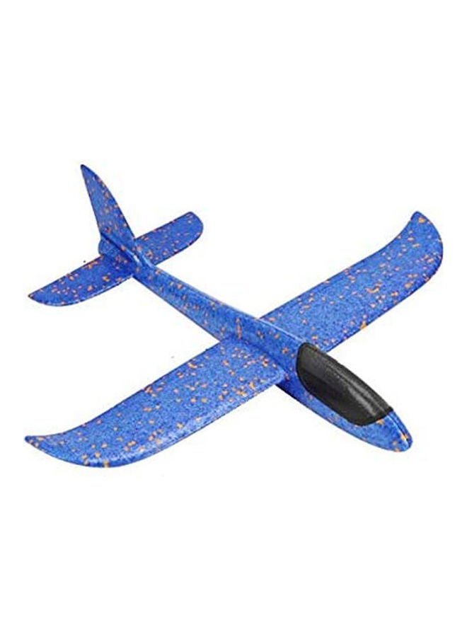 Glider Model  Can Be Assembled 