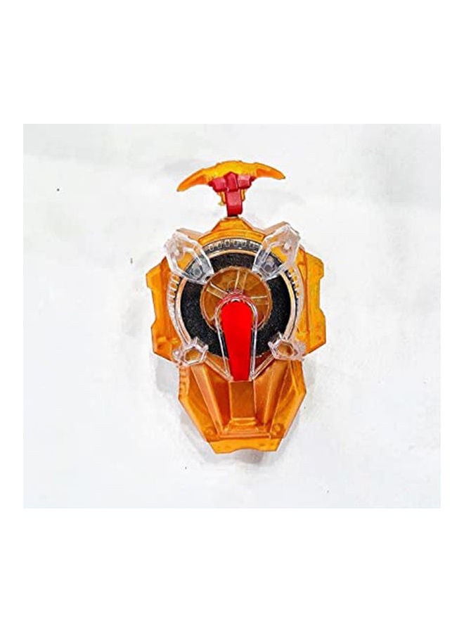 Spark Launch Beyblade Toy