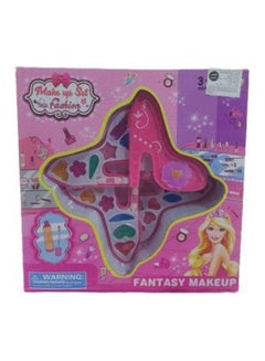 FASHION Fashion Makeup Set Toy 255ginch 