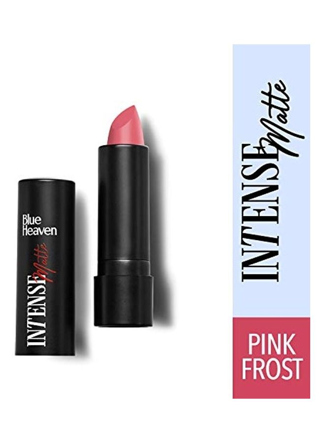 بلو هيفن أحمر شفاه مطفي مكثف - Image 3