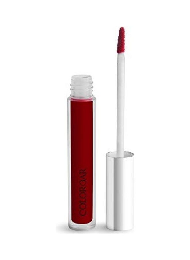 Colorbar Cosmetics Sindoor Maroon  - Image 1