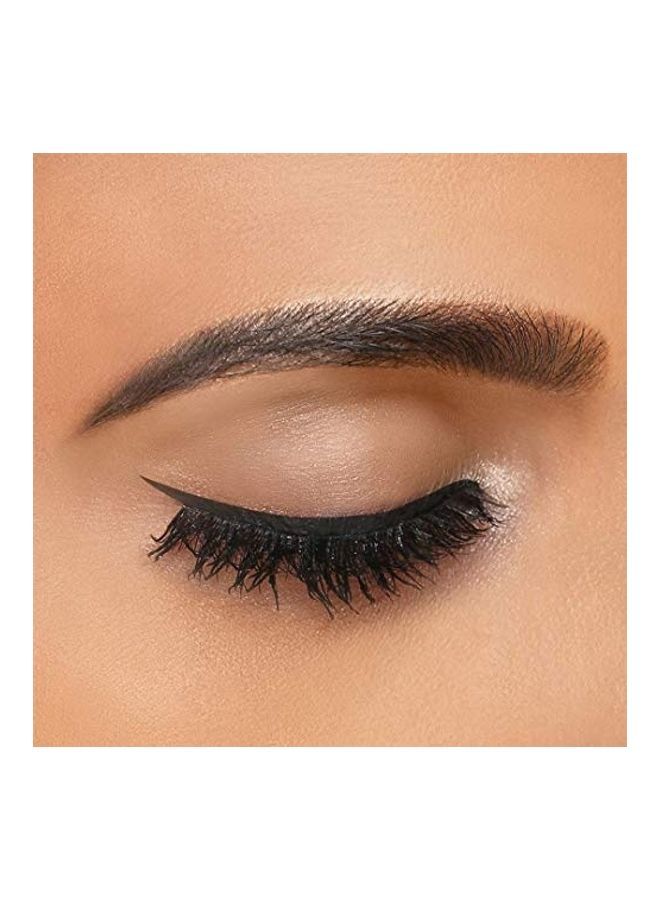 Colorbar Liquid Eyeliner Black - Image 5