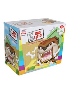 Wen Sheng Wen Sheng Ws5319 Bad Dog Toy  2 Pieces 