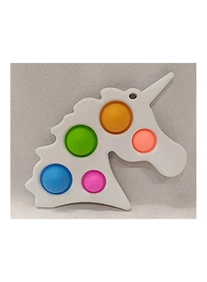 Generic - Unicorn Fidget Finger Toy - Image 1