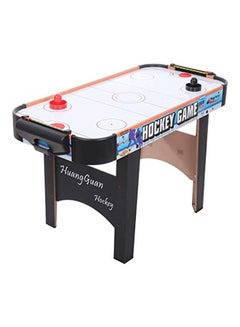 Huangguan Air Hockey Table Game For Kids ‎105 x 53 x 12cm  - Image 1