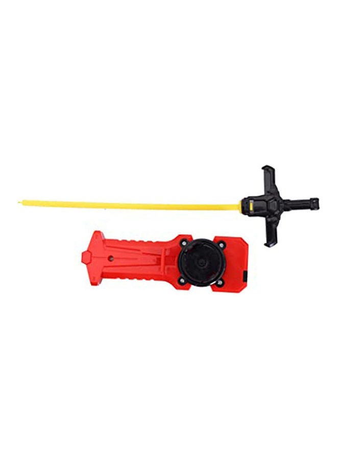 BEYBLADE BURST Sword Launcher 