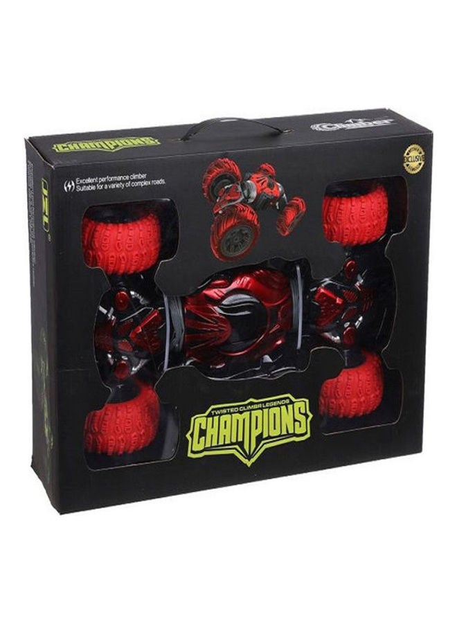 Remote Control Car - Image 2