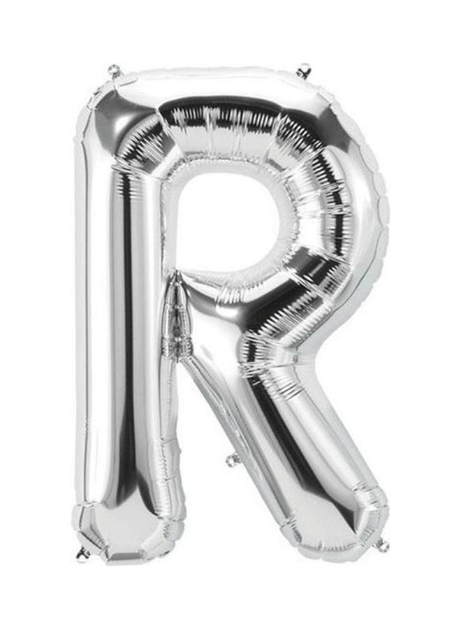 Letter R Balloon 32inch 