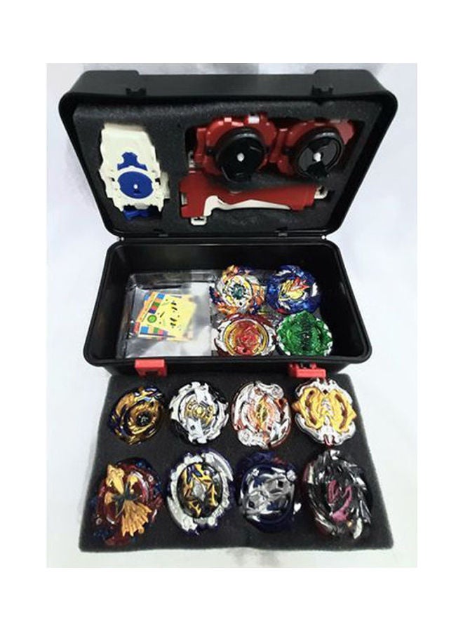 BeyBlade Blader'S Box - Burst Attack - 12 Bee 568ginch 