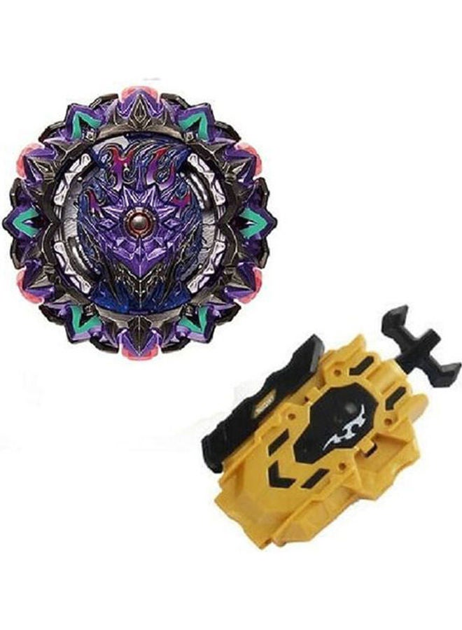 BeyBlade - Burst B-169 Booster Mirage Fafnir With Launcher Lr 168ginch - Image 1