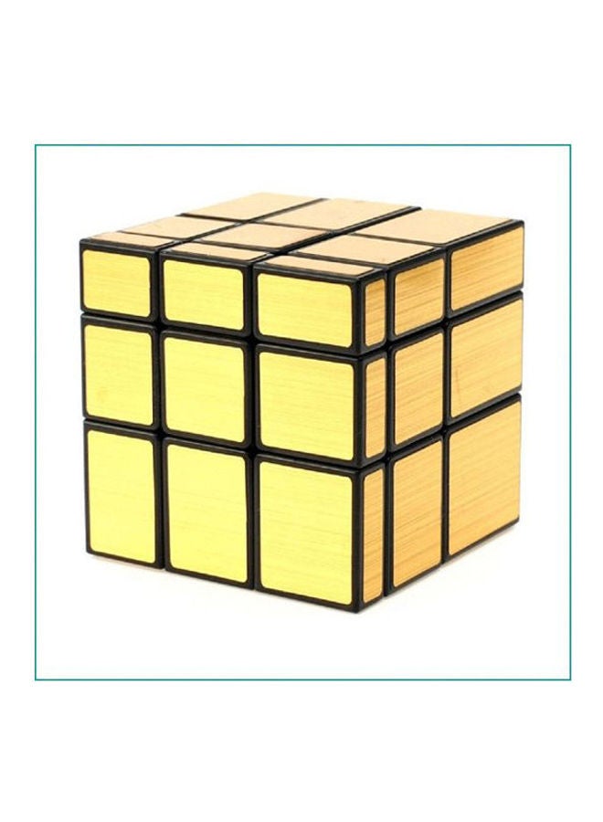 MoYu - Magic Toy Mirror Blocks 3X3 Cube Speed - Image 1