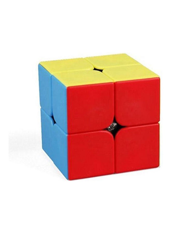MoYu - 2X2X2 Speed Magic Toy Blocks Cube - Image 1