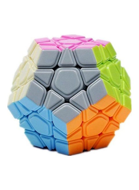 Speed Magic Cube Toys Blocks Megaminx