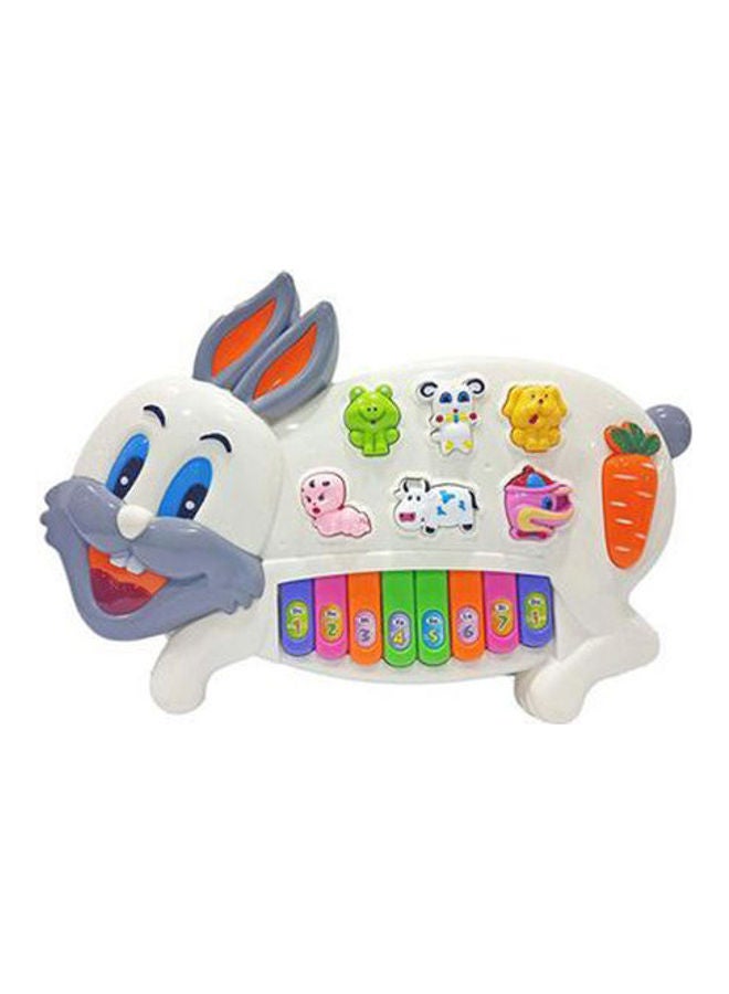 Musical Rabbit Piano for Kids - v1634725160/N51468262A_1