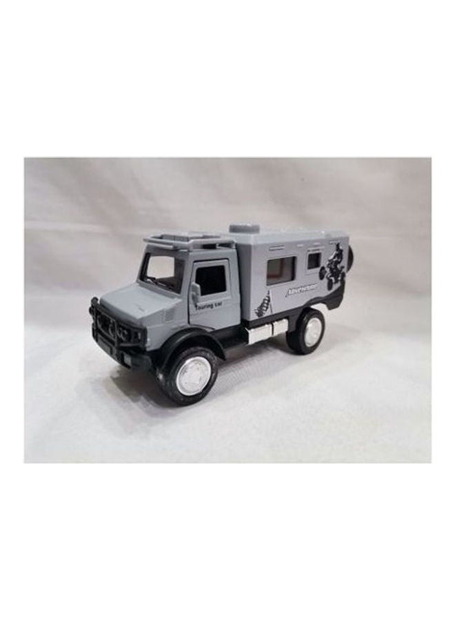 null - New Model Car Metal - Image 1
