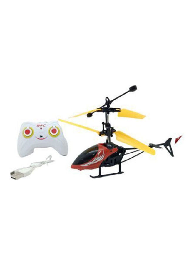 Generic - Pc396 Mini Helicopter For Kids - Image 1