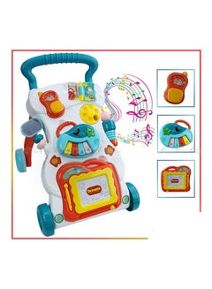 HUANGER Baby Music Walker  - Image 2
