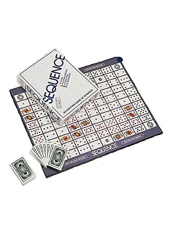 Smoby Arabic And English Sequence