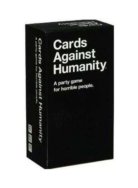 A Party Happy Game Cards Against Humanity