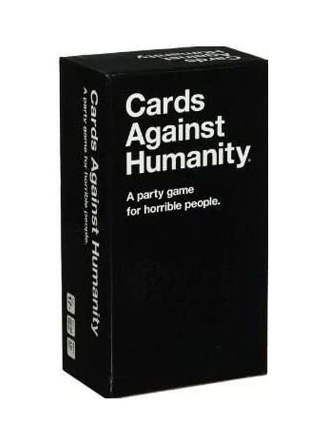 A Party Happy Game Cards Against Humanity