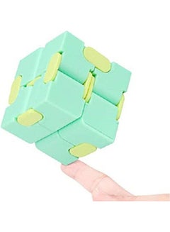 Mini Fidget Anti Anxiety Stress Cube