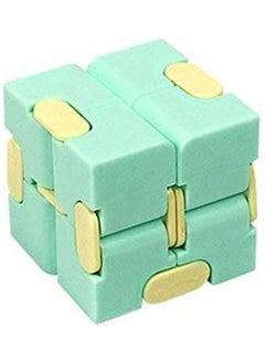 Cube Fidget Stress Relief Toy