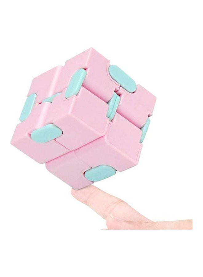 إينفينيتي لعبة مكعب فيدجيت لتخفيف التوتر