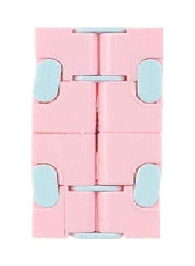 إينفينيتي مكعب فيدجيت صغير مضاد للتوتر - Image 1