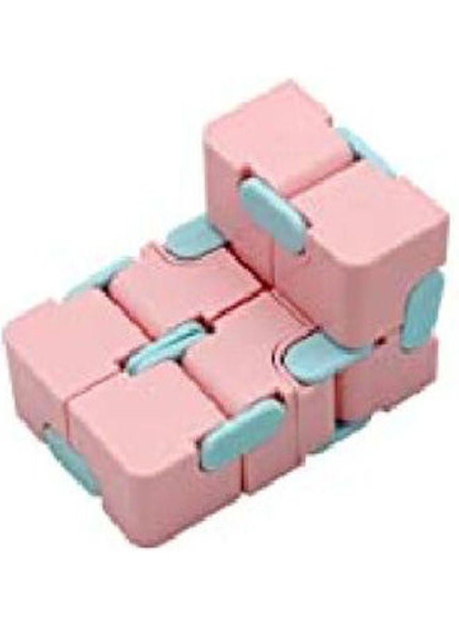 إينفينيتي مكعب فيدجيت صغير مضاد للتوتر - Image 2