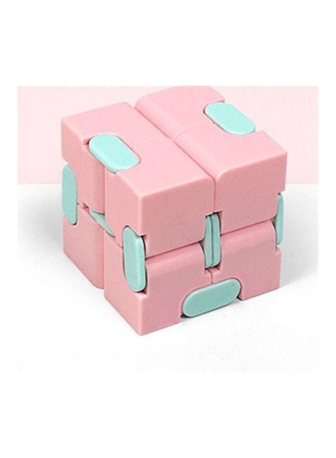 إينفينيتي مكعب فيدجيت صغير مضاد للتوتر