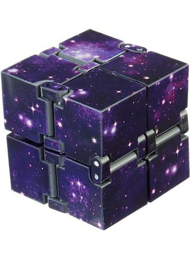 إينفينيتي لعبة مكعب فيدجيت لتخفيف التوتر