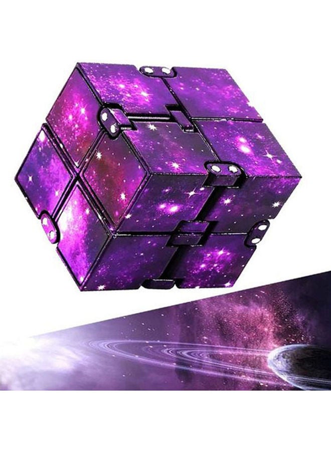 إينفينيتي لعبة مكعب فيدجيت لتخفيف التوتر