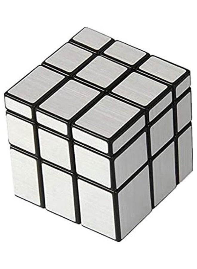 ماركة غير محددة مكعب روبيك السحري بتصميم مكعب سحري غير منتظم 3X3X5.7X5.7سم 