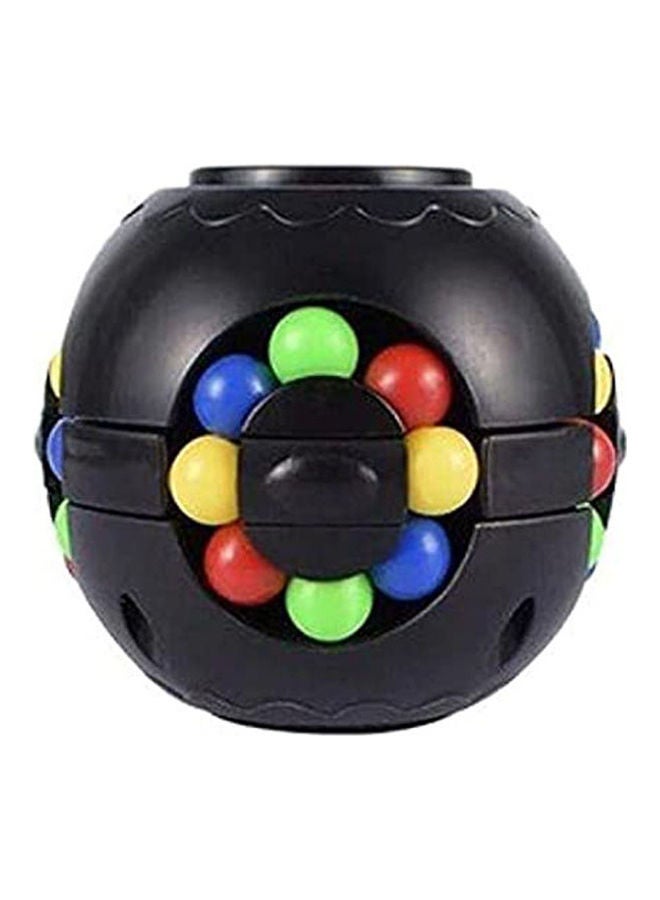 Multiple Functions Spinner 