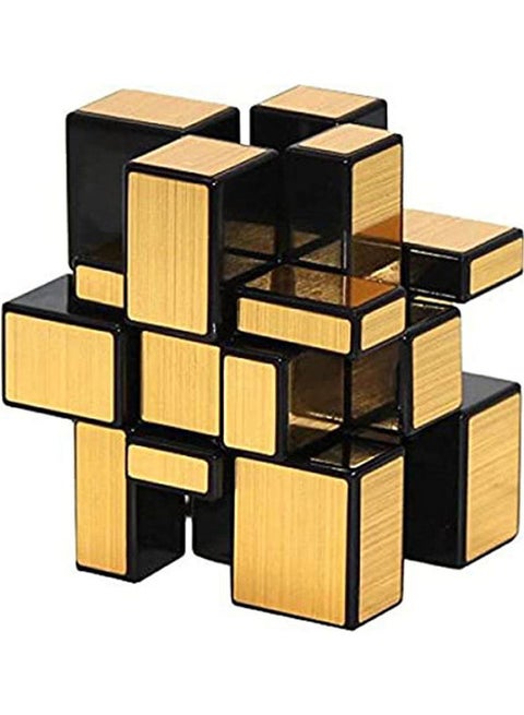 Mirror Cube 3X3cm