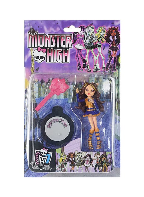Generic Monster High Doll For Girls Best Price Egypt Cairo, Giza