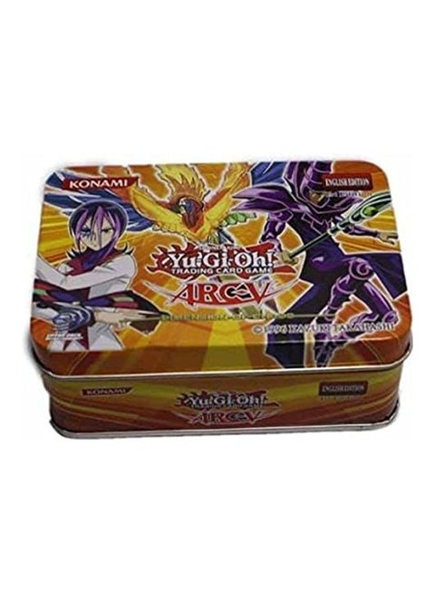 Yu-Gi-Oh Trading Card Game
