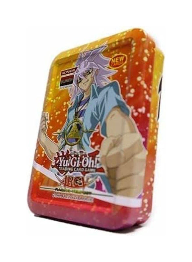 Yu-Gi-Oh Trading Card Game