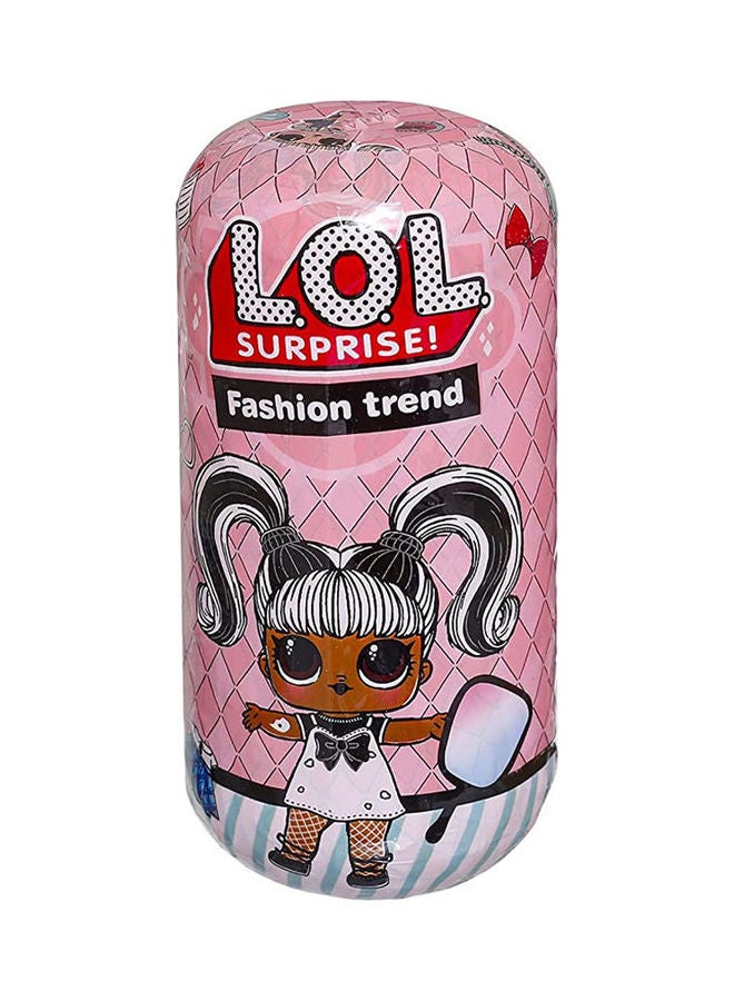 L.O.L. SURPRISE! Surprise Doll Egg Ball Toys For Girls 
