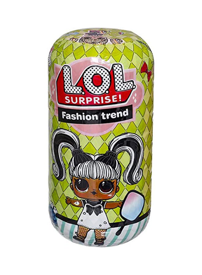 L.O.L. SURPRISE! Surprise Doll Egg Ball Toys For Girls 