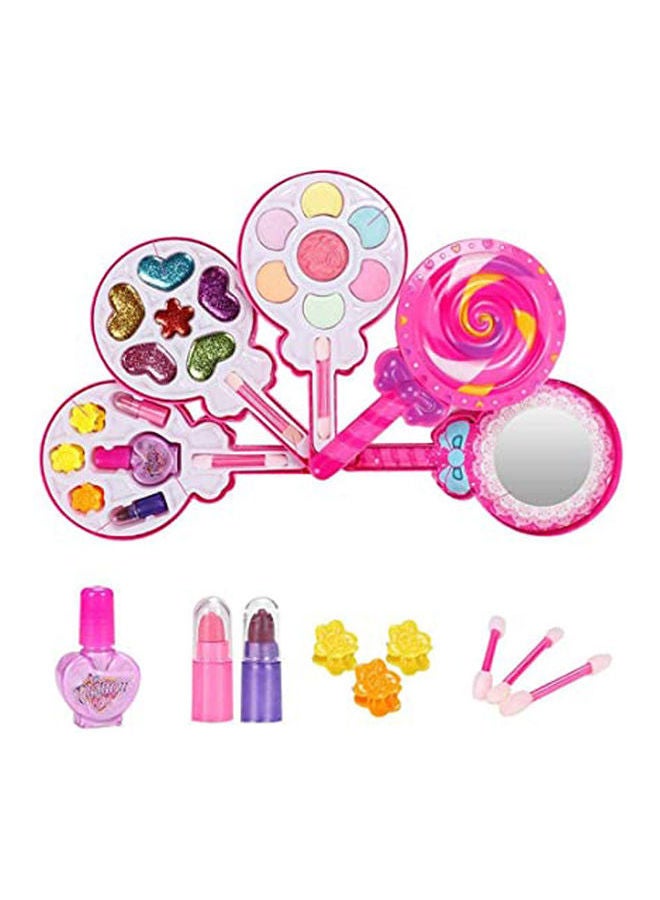 Makeup Box 5 Role For Girls