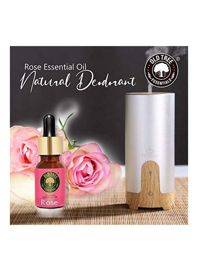 Old Tree - Rose Otto Essential Oil 15ml - Image 1